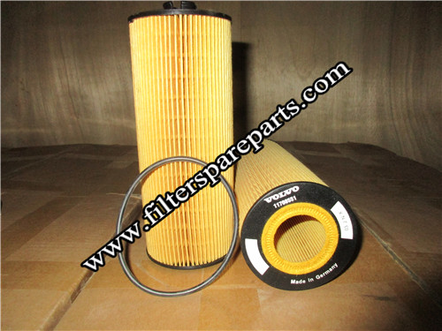 11708551 Volvo Lube Filter - Click Image to Close